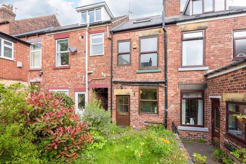 73 Freedom Road, Sheffield, S6 2XA