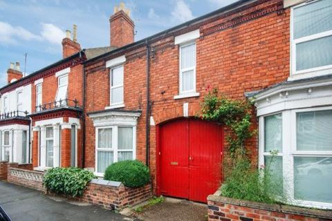 2 bedroom house to rent, Vernon Street, Lincoln LN5