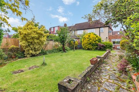 3 bedroom end of terrace house for sale, Salcombe Drive, Morden SM4