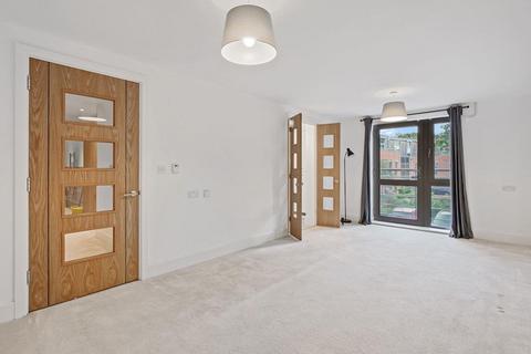 1 bedroom apartment for sale, Liberty House, Kingston Road, Raynes Park, London SW20 8DA