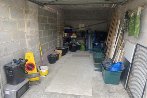 Garage for sale, Upper East Hayes, Bath BA1