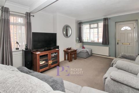 2 bedroom semi-detached house for sale, Sketchley Road, Burbage LE10