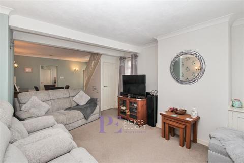 2 bedroom semi-detached house for sale, Sketchley Road, Burbage LE10