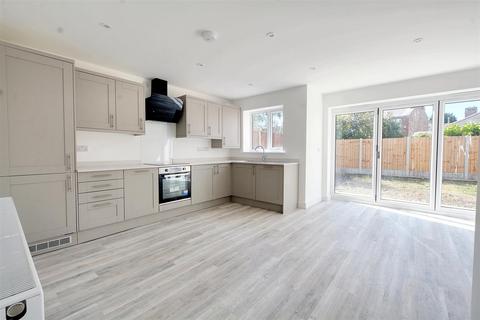 3 bedroom detached house for sale, Waldorf Close, Alvaston