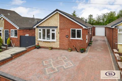 101 Derek Drive, Stoke-on-trent, ST1 6BX