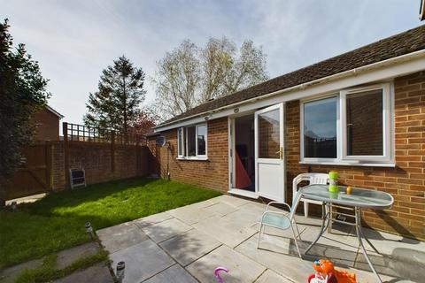 1 bedroom semi-detached bungalow for sale, Caernarvon Road, Chichester
