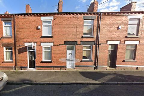 2 bedroom terraced house to rent, Albion Street, St. Helens WA10