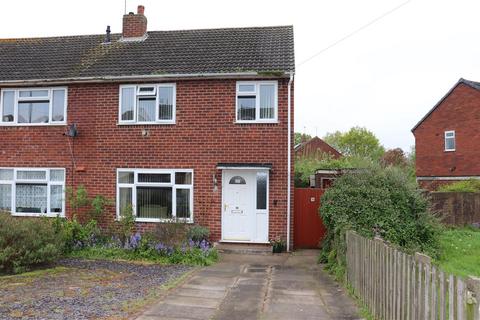 3 bedroom end of terrace house for sale, Broad Lane, High Heath