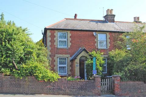 3 bedroom semi-detached house for sale, High Street, Wootton Bridge, Ryde