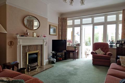 4 bedroom semi-detached house for sale, Charlton Road, Weston-Super-Mare BS23