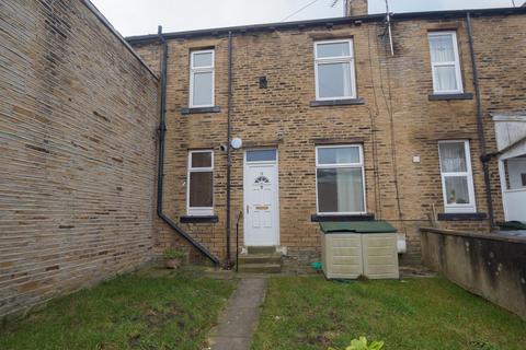2 bedroom terraced house for sale, Manor Street, Bradford BD2