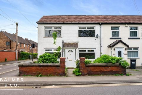 4 bedroom end of terrace house to rent, Wigan Road, Leigh WN7