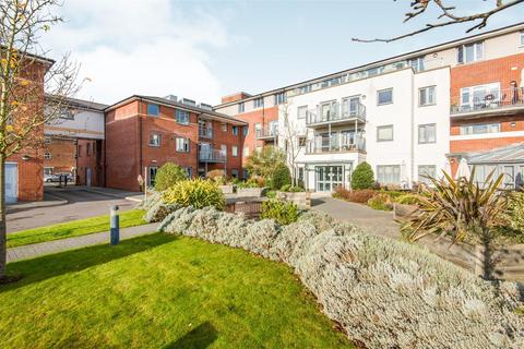 1 bedroom apartment for sale, Catherine Court, Sopwith Road, Eastleigh, SO50 5LN