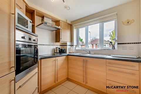 1 bedroom apartment for sale, Catherine Court, Sopwith Road, Eastleigh, SO50 5LN