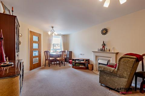 1 bedroom apartment for sale, Catherine Court, Sopwith Road, Eastleigh, SO50 5LN