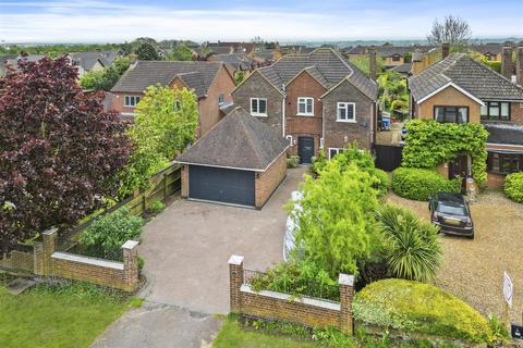 5 bedroom detached house for sale, Barton Road, Barton Seagrave NN15