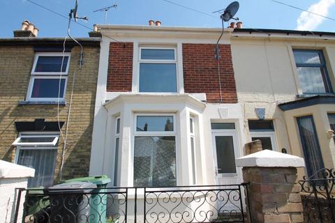 2 bedroom house to rent, COWES