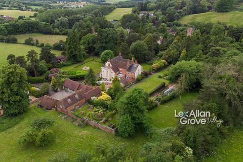 6 bedroom house for sale, Walton Pool Lane, Clent, Stourbridge