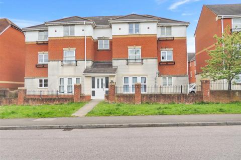 2 bedroom apartment for sale, Hallen Close, Emersons Green, Bristol