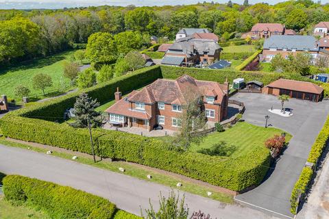 5 bedroom detached house for sale, Brook Avenue, Warsash, Southampton