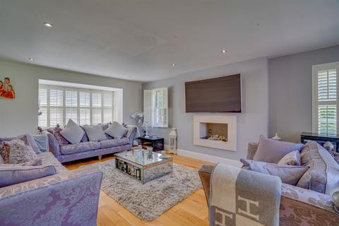 5 bedroom detached house for sale, Brook Avenue, Warsash, Southampton