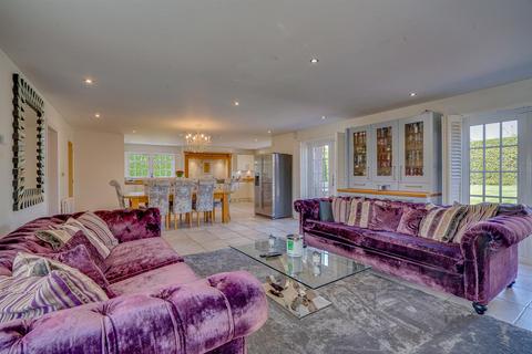 5 bedroom detached house for sale, Brook Avenue, Warsash, Southampton