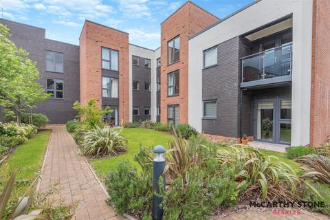 1 bedroom apartment for sale, William Grange, Friars Street, Hereford, Herefordshire, HR4 0FH