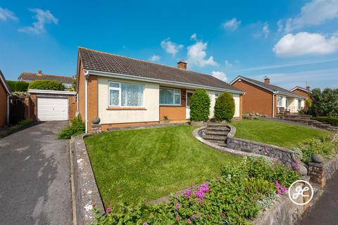 3 bedroom detached bungalow for sale, Mayfield Drive, Bridgwater