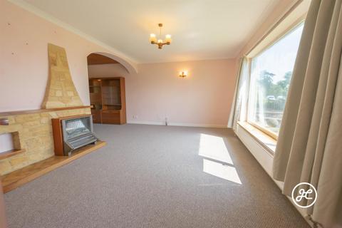 3 bedroom detached bungalow for sale, Mayfield Drive, Bridgwater