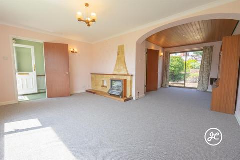 3 bedroom detached bungalow for sale, Mayfield Drive, Bridgwater