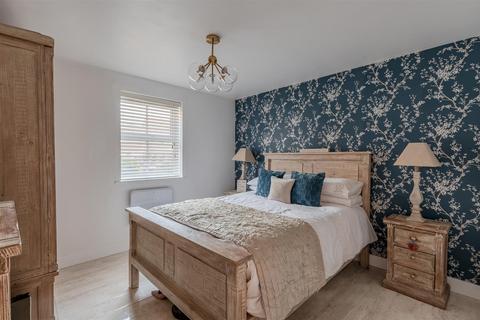 2 bedroom apartment for sale, Cobham Way, York, YO30 5NS