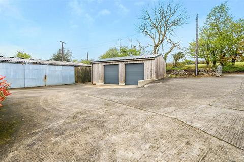 4 bedroom detached house for sale, Luxulyan, Bodmin