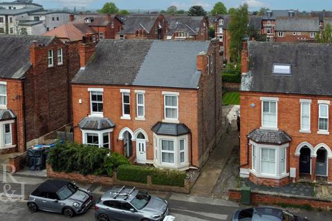 4 bedroom semi-detached house for sale, Epperstone Road, West Bridgford, Nottingham
