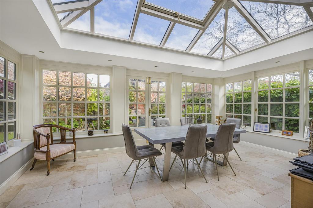 Conservatory