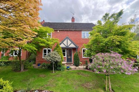 4 bedroom house for sale, Dighton Close, Clifford Chambers, Stratford-Upon-Avon
