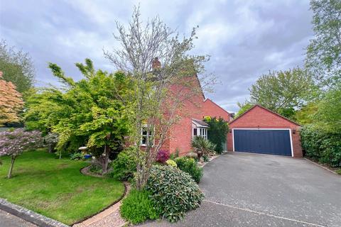 4 bedroom house for sale, Dighton Close, Clifford Chambers, Stratford-Upon-Avon