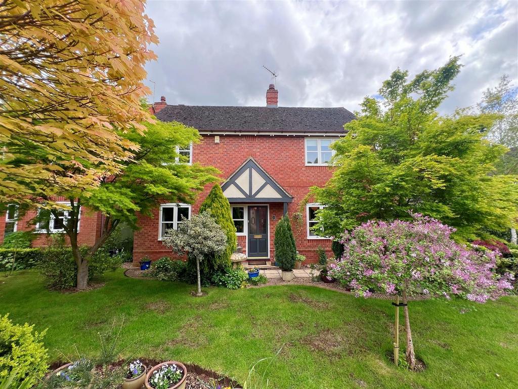 Dighton Close, Clifford Chambers... 4 bed house for sale £650,000