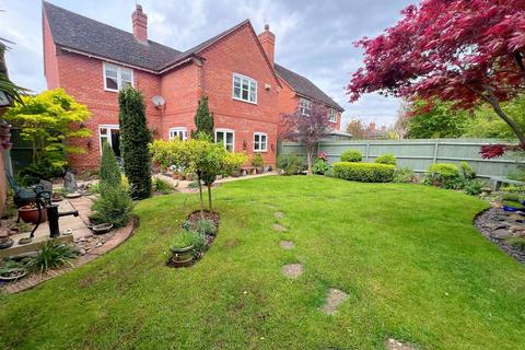 4 bedroom house for sale, Dighton Close, Clifford Chambers, Stratford-Upon-Avon