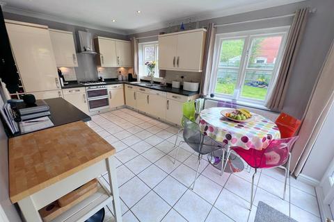 4 bedroom house for sale, Dighton Close, Clifford Chambers, Stratford-Upon-Avon