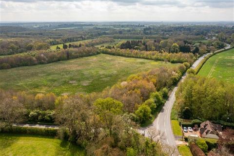 Land for sale, Dog Lane, Rotherfield Peppard, Henley-on-Thames
