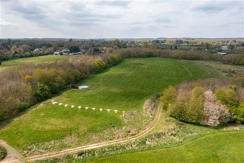 Land for sale, Dog Lane, Rotherfield Peppard, Henley-on-Thames