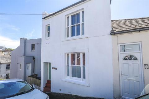 2 bedroom end of terrace house for sale, Hatherley Road, St. Leonards-On-Sea