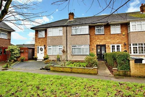 3 bedroom house for sale, Bullwell Crescent, Cheshunt, Waltham Cross