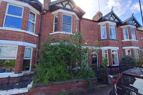 2 bedroom terraced house for sale, Bishopthorpe Road, York, YO23 1LF