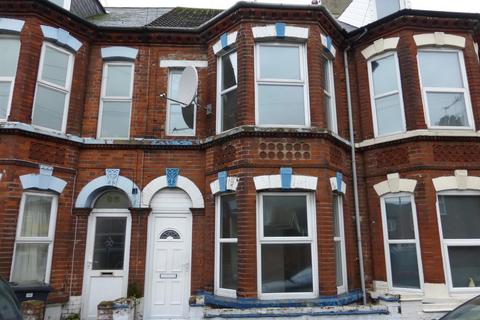 1 bedroom flat to rent, Nelson Road Central, Great Yarmouth NR30 3BB