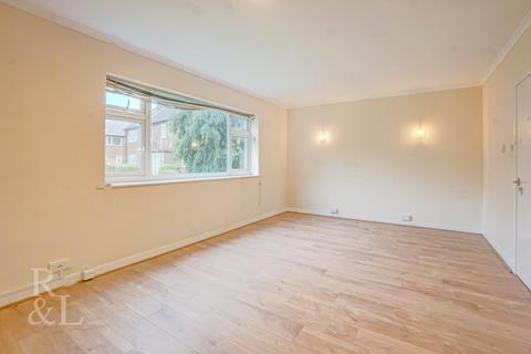 2 bedroom maisonette for sale, Leverton Court, West Bridgford, Nottingham