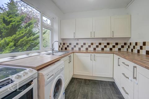 2 bedroom maisonette for sale, Leverton Court, West Bridgford, Nottingham