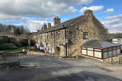 2 bedroom cottage for sale, Highfield Road, Idle, Bradford