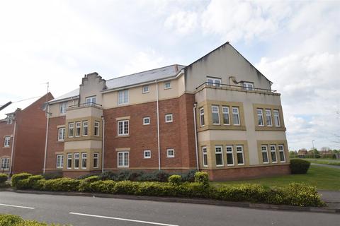 2 bedroom apartment for sale, Highlander Drive, Donnington