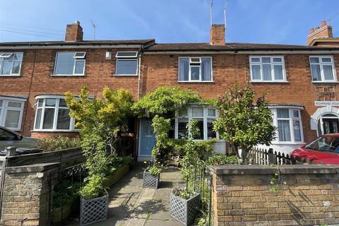 3 bedroom terraced house for sale, Richmond Road, Leicester
